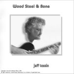 Wood Steel and Bone
